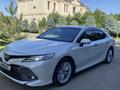Toyota Camry 2019 года за 14 500 000 тг. в Шымкент – фото 4