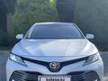 Toyota Camry 2019 года за 14 500 000 тг. в Шымкент – фото 5