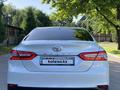 Toyota Camry 2019 года за 14 500 000 тг. в Шымкент – фото 6