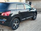 Nissan Qashqai 2008 годаfor5 200 000 тг. в Атырау – фото 2