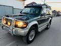 Mitsubishi Pajero 1995 годаүшін3 400 000 тг. в Алматы