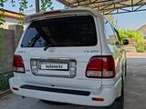 Lexus LX 470 2005 года за 11 578 867 тг. в Тараз – фото 4