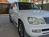 Lexus LX 470 2005 года за 11 578 867 тг. в Тараз – фото 5
