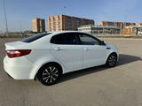 Kia Rio 2014 года за 5 000 000 тг. в Кокшетау – фото 2