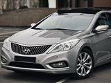 Hyundai Grandeur 2013 года за 8 300 000 тг. в Алматы