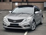 Hyundai Grandeur 2013 года за 8 300 000 тг. в Алматы – фото 2