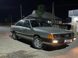 Audi 100 1990 годаүшін1 800 000 тг. в Шымкент – фото 5