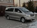 Toyota Alphard 2004 годаүшін7 900 000 тг. в Костанай – фото 13