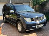 Nissan Pathfinder 2007 года за 9 000 000 тг. в Алматы – фото 2