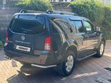 Nissan Pathfinder 2007 года за 9 000 000 тг. в Алматы – фото 4