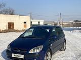 Hyundai Getz 2005 годаүшін3 500 000 тг. в Алматы