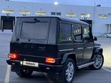 Mercedes-Benz G 55 AMG 2011 годаfor21 500 000 тг. в Караганда – фото 3