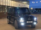 Mercedes-Benz G 55 AMG 2011 годаfor21 500 000 тг. в Караганда – фото 5