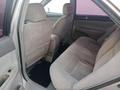 Toyota Camry 2002 года за 3 700 000 тг. в Жанаозен – фото 18
