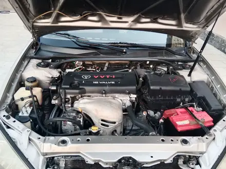Toyota Camry 2002 года за 3 700 000 тг. в Жанаозен – фото 20