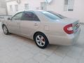 Toyota Camry 2002 года за 3 700 000 тг. в Жанаозен – фото 3