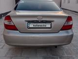 Toyota Camry 2002 года за 3 700 000 тг. в Жанаозен – фото 5