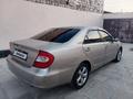 Toyota Camry 2002 года за 3 700 000 тг. в Жанаозен – фото 7