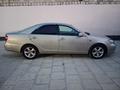 Toyota Camry 2002 года за 3 700 000 тг. в Жанаозен – фото 8