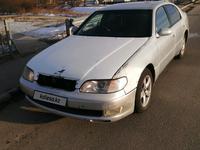 Toyota Aristo 1993 года за 1 600 000 тг. в Талдыкорган