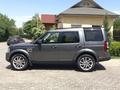 Land Rover Discovery 2015 года за 17 200 000 тг. в Алматы – фото 12