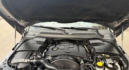 Land Rover Discovery 2015 годаүшін17 200 000 тг. в Алматы – фото 3