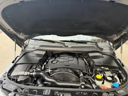Land Rover Discovery 2015 года за 17 200 000 тг. в Алматы – фото 3