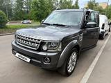 Land Rover Discovery 2015 года за 17 200 000 тг. в Алматы – фото 5