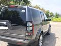 Land Rover Discovery 2015 года за 17 200 000 тг. в Алматы – фото 15