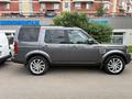 Land Rover Discovery 2015 года за 17 200 000 тг. в Алматы – фото 4