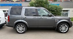 Land Rover Discovery 2015 годаүшін17 200 000 тг. в Алматы – фото 4