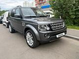 Land Rover Discovery 2015 года за 17 200 000 тг. в Алматы