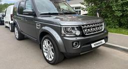 Land Rover Discovery 2015 годаүшін17 200 000 тг. в Алматы