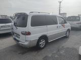 Hyundai Starex 2002 года за 3 800 000 тг. в Шымкент – фото 3