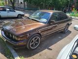 BMW 525 1994 годаүшін4 000 000 тг. в Караганда – фото 2