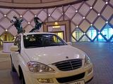 SsangYong Kyron 2013 годаүшін5 000 000 тг. в Астана – фото 4