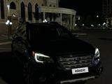 Subaru Outback 2014 годаүшін7 072 291 тг. в Алматы