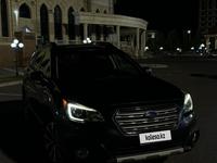 Subaru Outback 2014 года за 7 500 000 тг. в Алматы