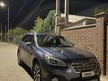 Subaru Outback 2014 года за 7 500 000 тг. в Алматы – фото 2