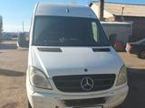 Mercedes-Benz Sprinter 2008 года за 9 000 000 тг. в Есиль