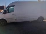 Mercedes-Benz Sprinter 2008 года за 9 000 000 тг. в Есиль – фото 2