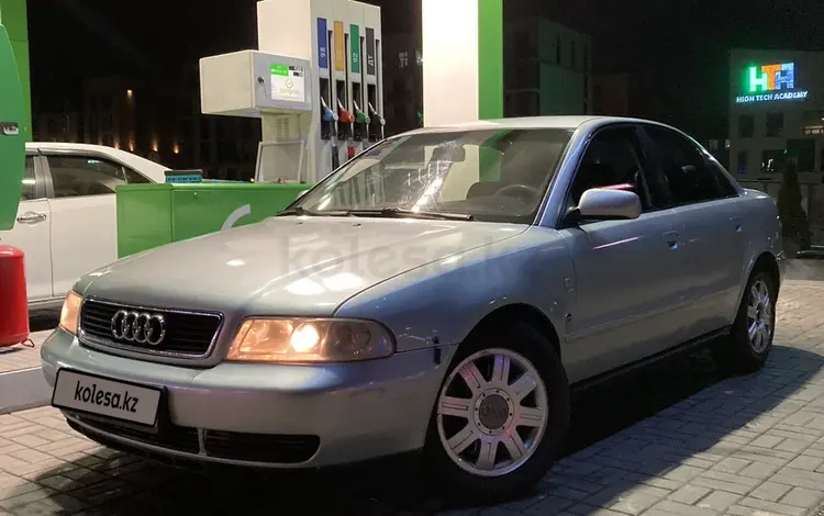 Audi A4 1995 годаfor1 683 333 тг. в Алматы