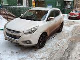 Hyundai Tucson 2014 года за 6 400 000 тг. в Астана – фото 2