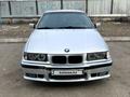 BMW 320 1994 года за 1 400 000 тг. в Астана – фото 5