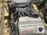 Двигатель и акпп тойота хайландер 2.4 3.0 за 550 000 тг. в Алматы – фото 3