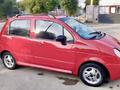 Daewoo Matiz 2002 годаүшін1 650 000 тг. в Шымкент – фото 3