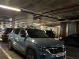 Kia Seltos 2023 года за 10 400 000 тг. в Астана – фото 3