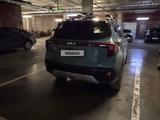 Kia Seltos 2023 года за 10 400 000 тг. в Астана – фото 4