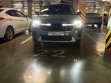 Kia Seltos 2023 года за 10 400 000 тг. в Астана – фото 5