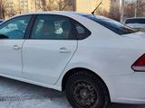 Volkswagen Polo 2013 годаүшін3 900 000 тг. в Семей – фото 2